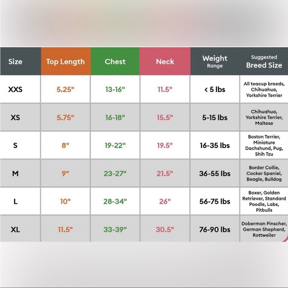 TOP PAW harness - Picture 3 of 3